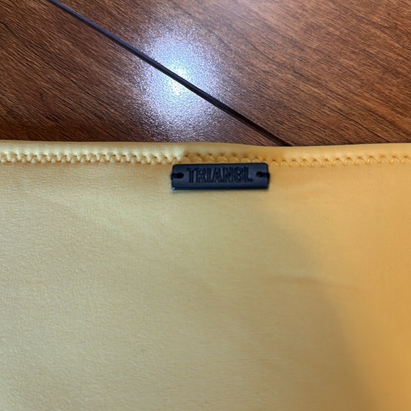 Triangl bathing suit - Picture 9 of 9